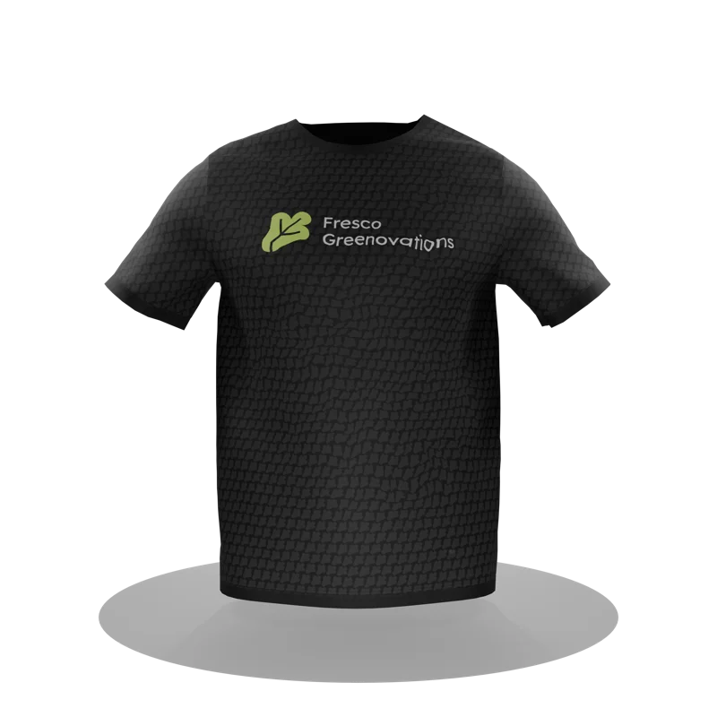 Shirt preview
