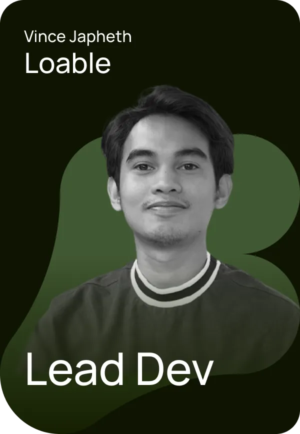 Lead Developer